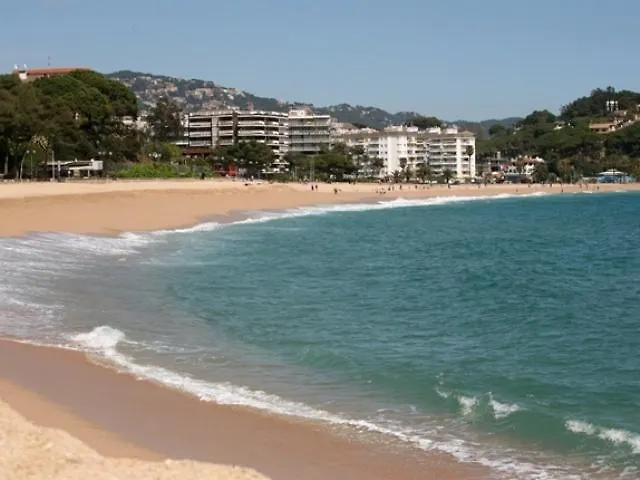 Htop Secret 3 Star Lloret De Mar Hotel